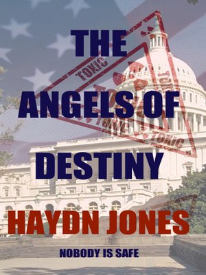 cover image of The Angels of Destiny (New Edition)